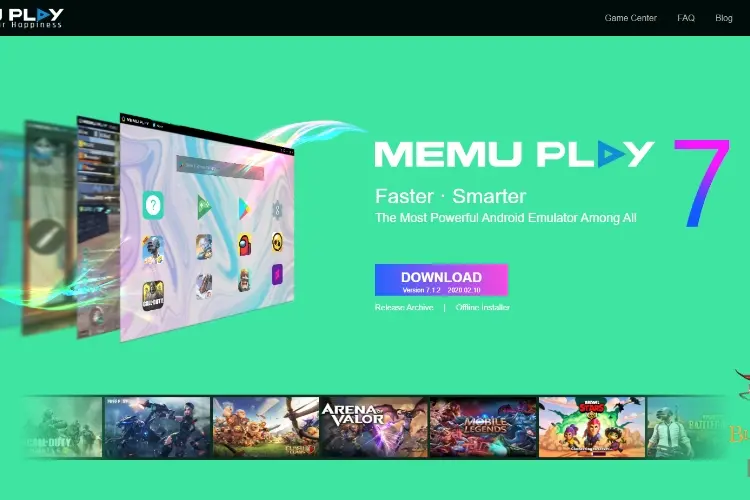 How to Run Android Apps on PC Similar to Bluestacks: Memu