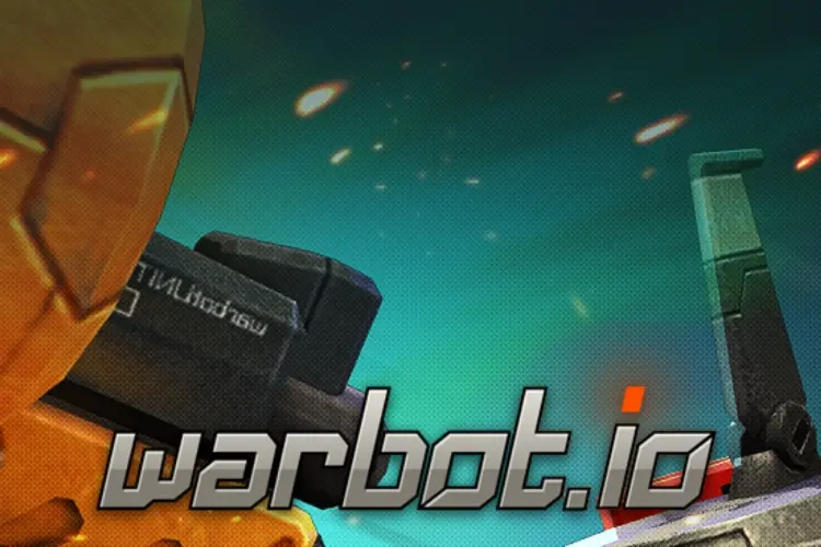 Warbot.io  